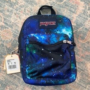 NWT Insulated jansport mini lunch bag